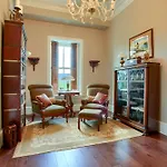 Stuart Manor Bed And Breakfast