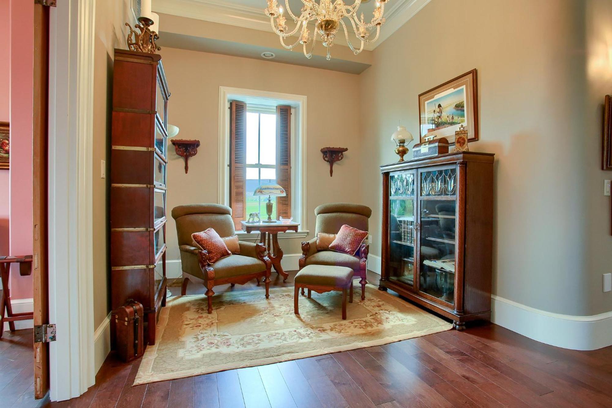 Stuart Manor Acomodação com café da manhã  Carlisle