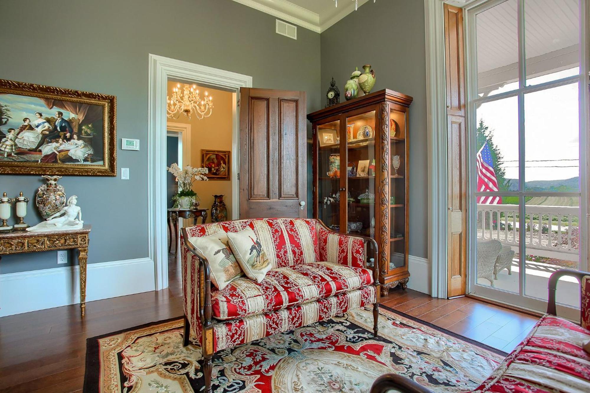 Acomodação com café da manhã  Stuart Manor Carlisle