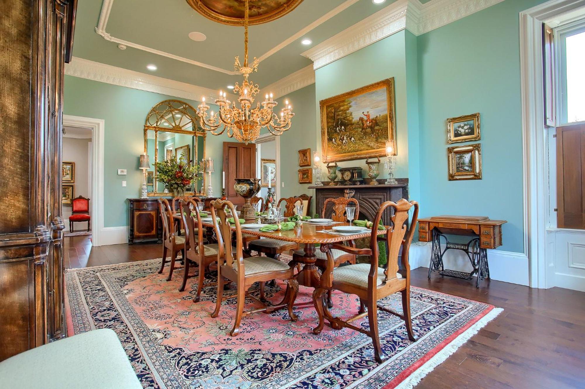 Acomodação com café da manhã  Stuart Manor Carlisle